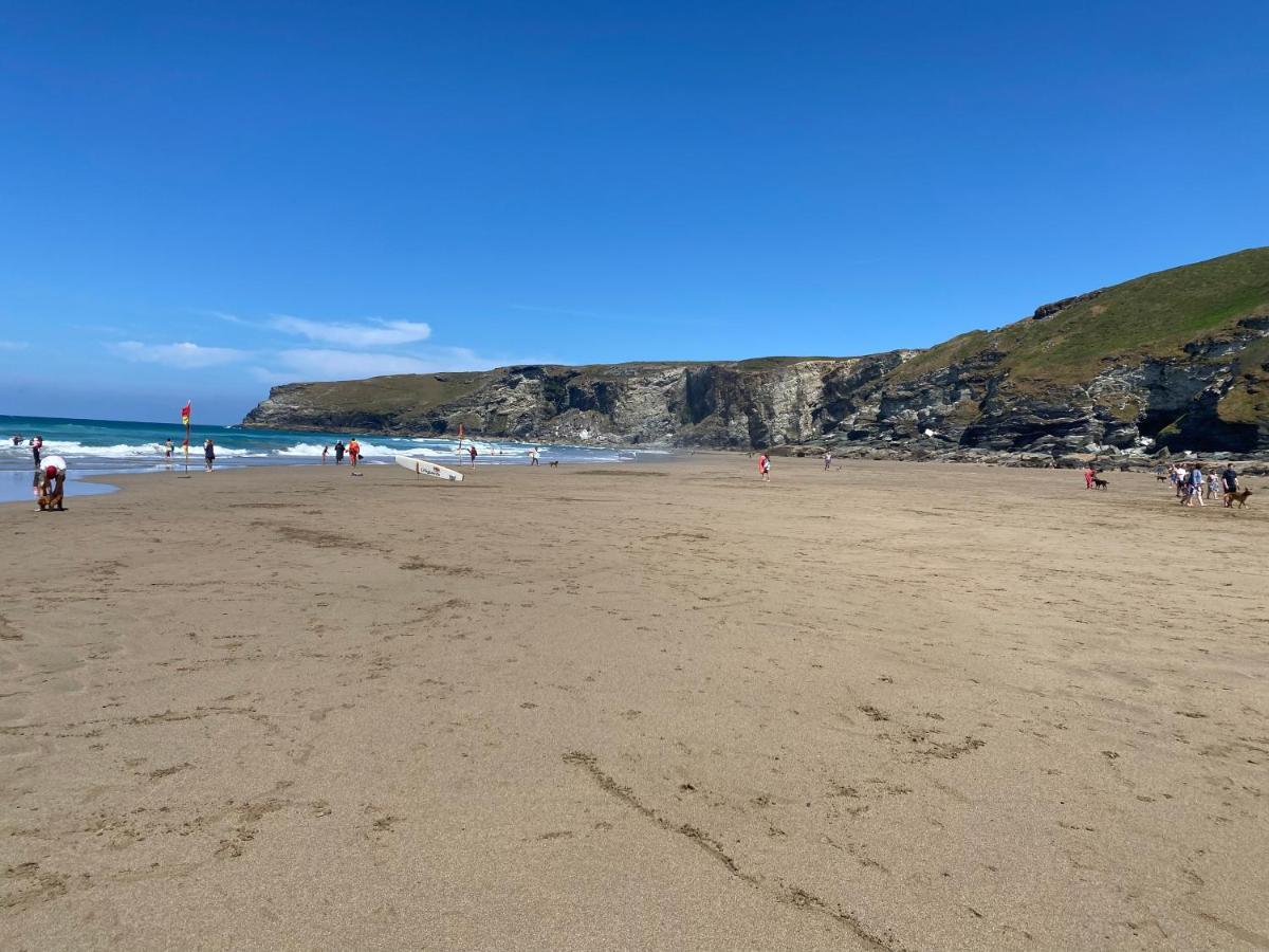 Copthorne - Tintagel别墅 外观 照片