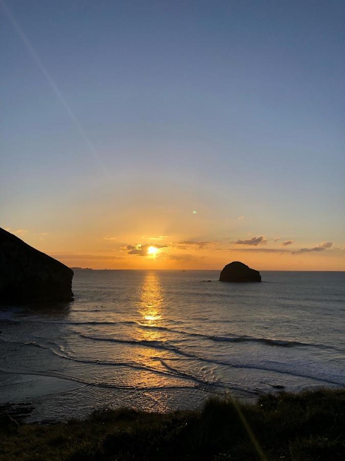 Copthorne - Tintagel别墅 外观 照片